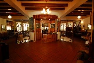 Hotel Martino Spa And Resort