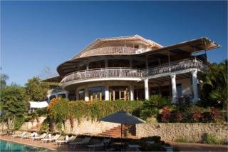 Hotel Martino Spa And Resort
