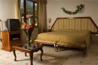 Hotel Martino Spa And Resort