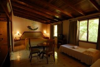 Hotel Martino Spa And Resort