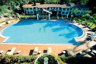 Hotel Martino Spa And Resort