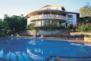 Hotel Martino Spa And Resort