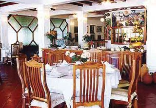 Hotel Martino Spa And Resort