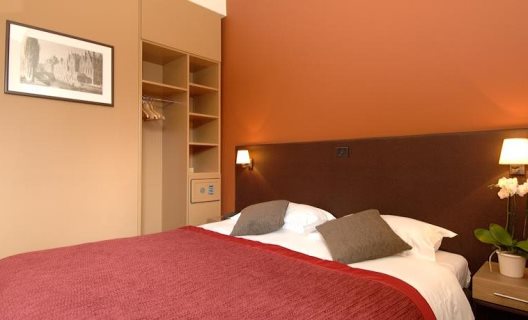 Hotel Martin's Brugge