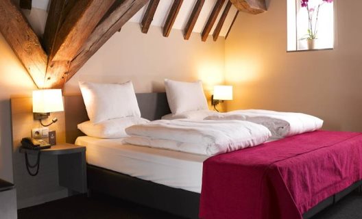 Hotel Martin's Brugge
