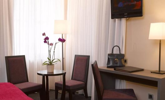 Hotel Martin's Brugge