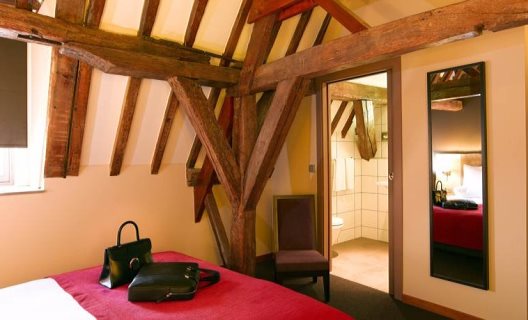 Hotel Martin's Brugge