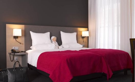 Hotel Martin's Brugge