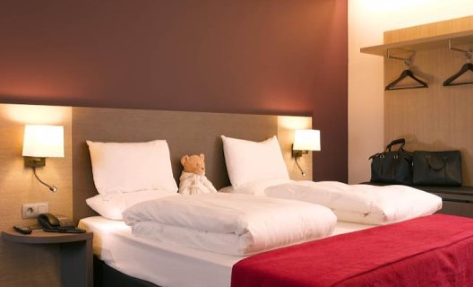 Hotel Martin's Brugge
