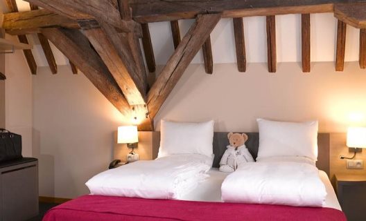 Hotel Martin's Brugge