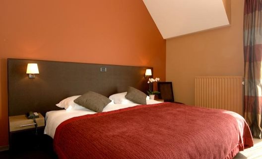 Hotel Martin's Brugge