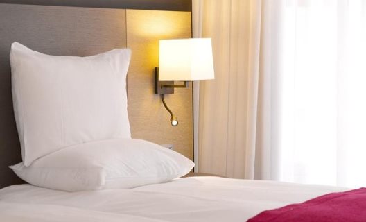 Hotel Martin's Brugge