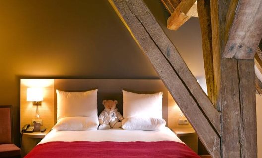 Hotel Martin's Brugge