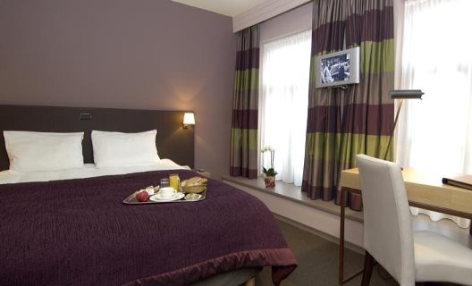 Hotel Martin's Brugge