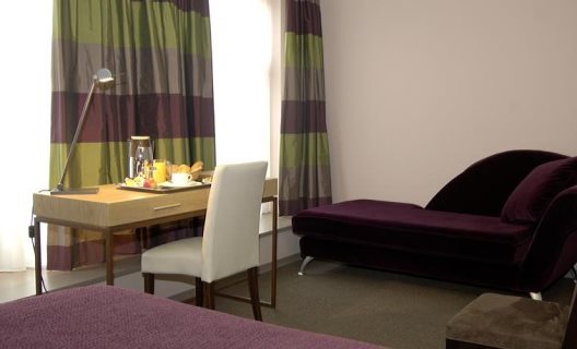 Hotel Martin's Brugge