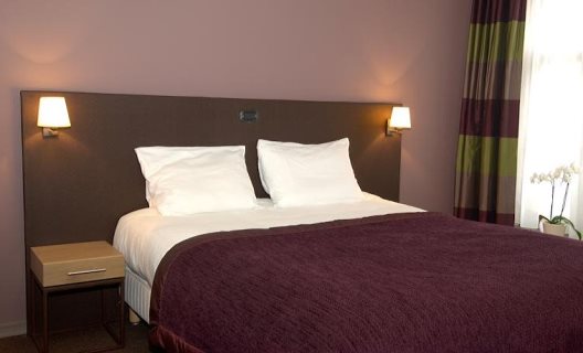 Hotel Martin's Brugge