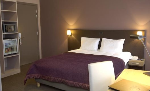 Hotel Martin's Brugge
