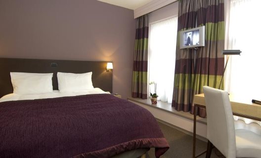 Hotel Martin's Brugge