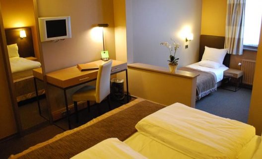 Hotel Martin's Brugge