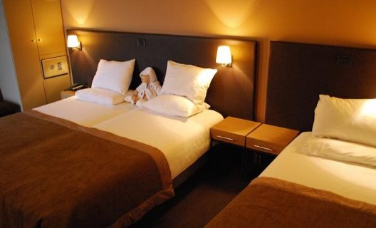 Hotel Martin's Brugge