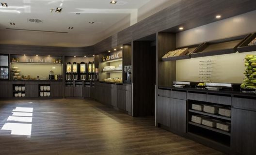 Hotel Martin's Brugge