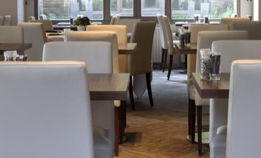 Hotel Martin's Brugge
