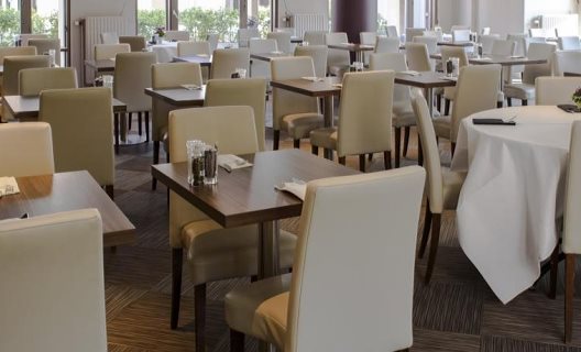 Hotel Martin's Brugge