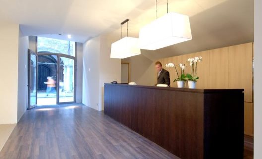 Hotel Martin's Brugge
