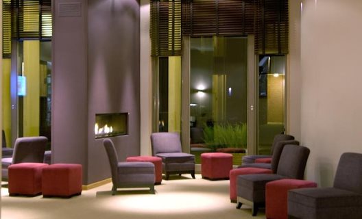 Hotel Martin's Brugge