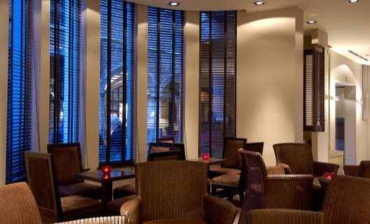 Hotel Martin's Brugge