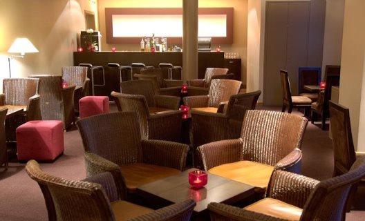 Hotel Martin's Brugge