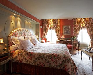 Hotel Martin's Orangerie