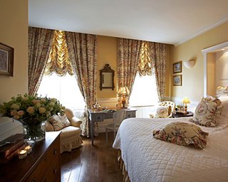 Hotel Martin's Orangerie