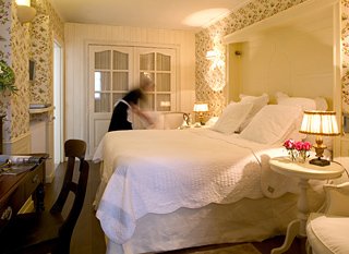 Hotel Martin's Orangerie