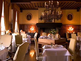 Hotel Martin's Orangerie