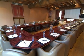 Hotel Martin's Relais Oud Huis Amsterdam