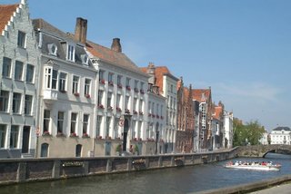 Hotel Martin's Relais Oud Huis Amsterdam