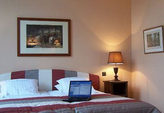 Hotel Martin's Relais Oud Huis Amsterdam