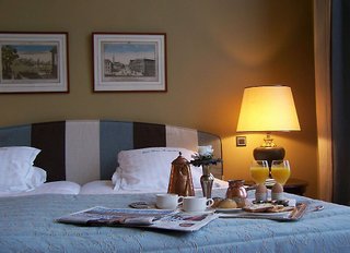 Hotel Martin's Relais Oud Huis Amsterdam