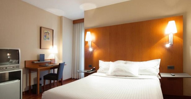Hotel Martorell