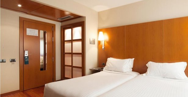 Hotel Martorell