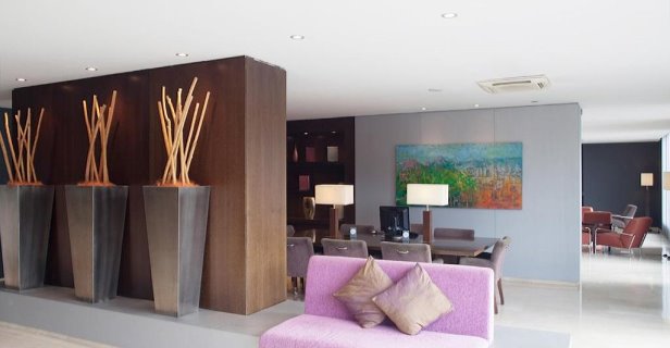 Hotel Martorell