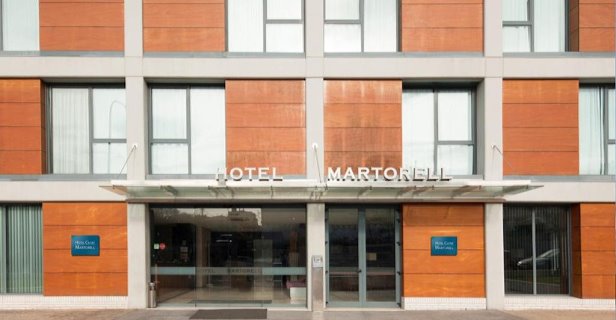 Hotel Martorell