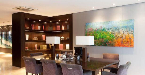 Hotel Martorell