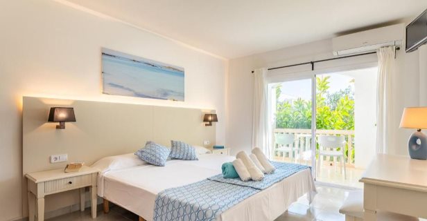 Hotel Martorell