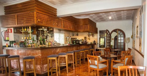 Hotel Martorell
