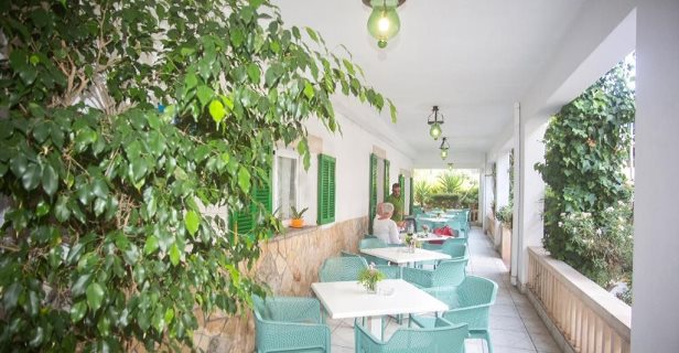 Hotel Martorell