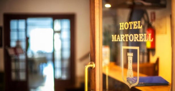 Hotel Martorell