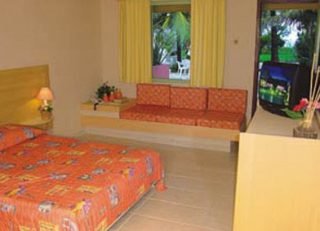 Hotel Marupiara