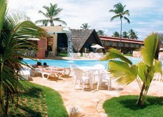 Hotel Marupiara